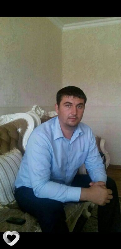Артур, 43, Москве — анкета №511318
