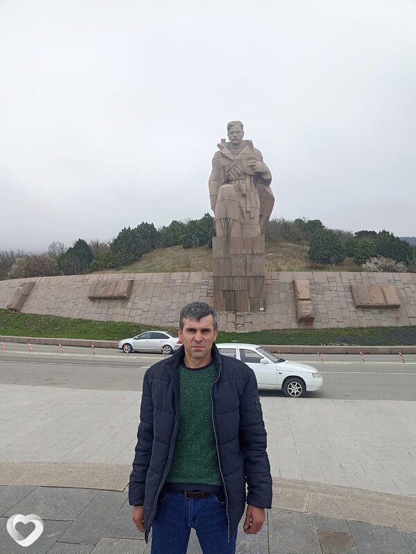 Андрей, 40, Сочи — анкета №511319