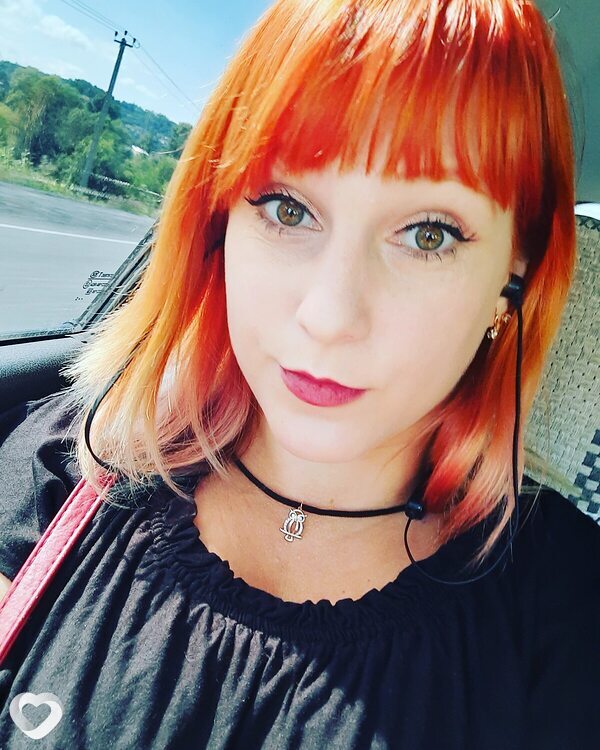 Рыжик, 26, Новокузнецке — анкета №511321