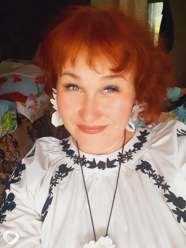 Юлия, 47, Тюмени — анкета №511323