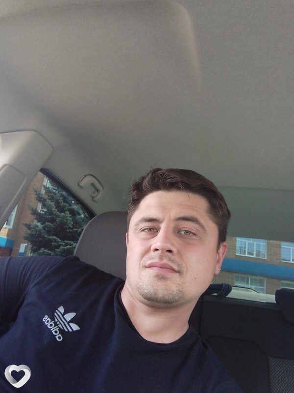 Георгий, 35, Ишимбае — анкета №511325