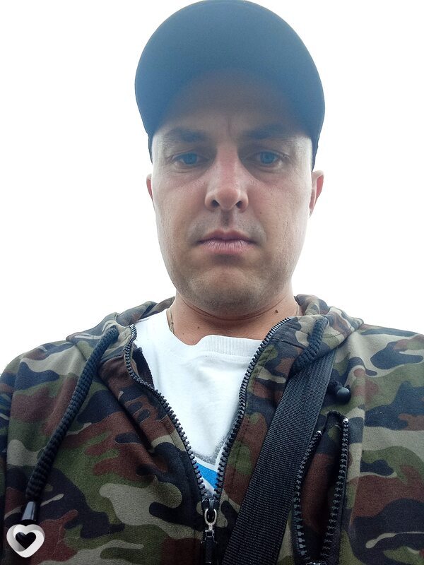 Александр, 29, Новокузнецке — анкета №511336