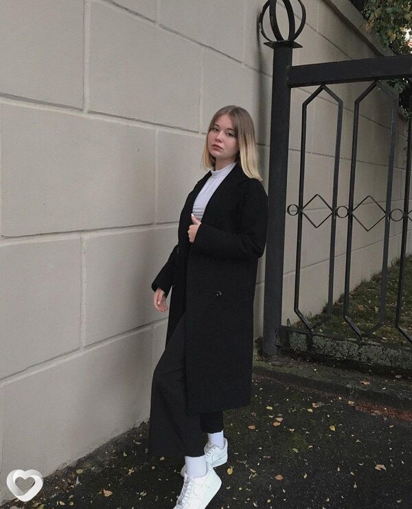 Екатерина, 23, Волковыске — анкета №511212