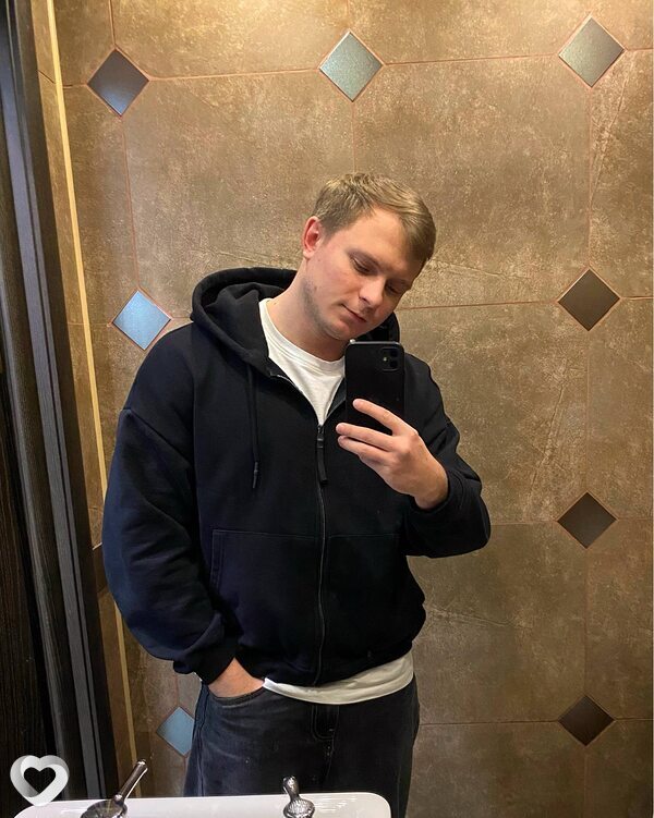 Влад, 29, Санкт-Петербурге — анкета №511216