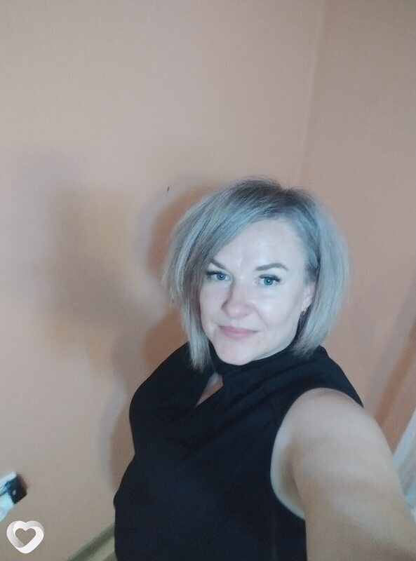 Валентина, 43, Лиде — анкета №511220