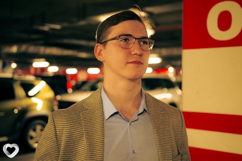 Максим, 22, Новокузнецке — анкета №511225