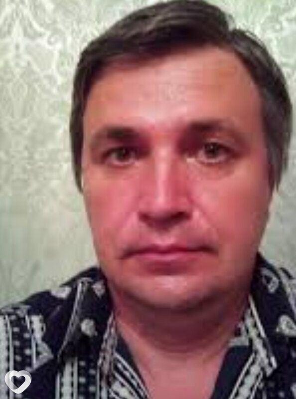 Александр, 49, Канске — анкета №511226
