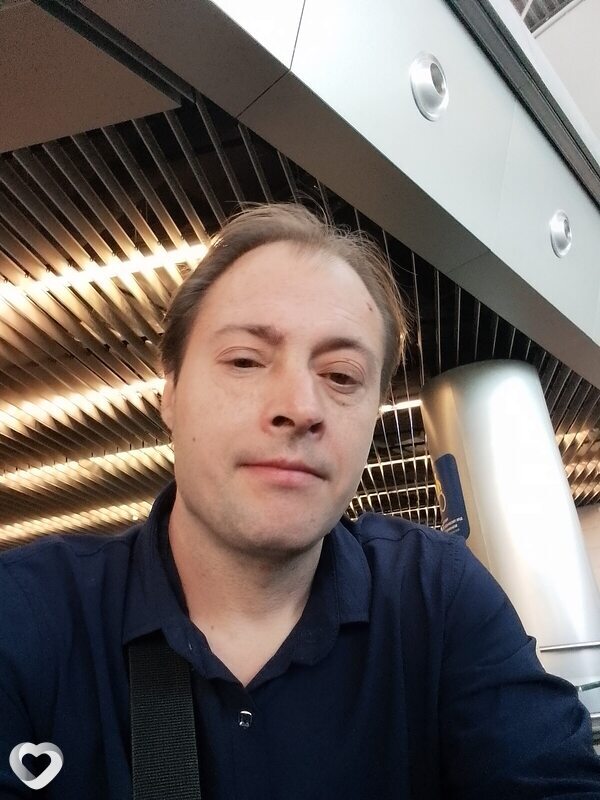 Андрей, 48, Москве — анкета №511227