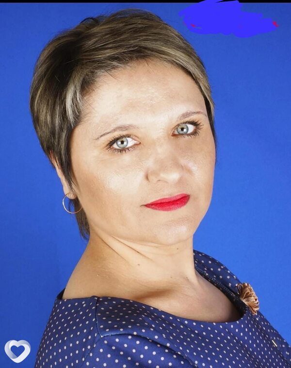 Ирина, 51, Новосибирске — анкета №511231