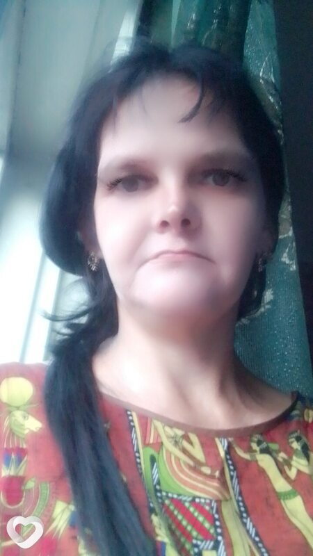 Sc, 45, Минусинске — анкета №511233