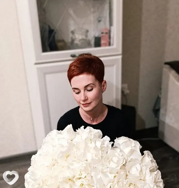 Юлия, 42, Барнауле — анкета №511234