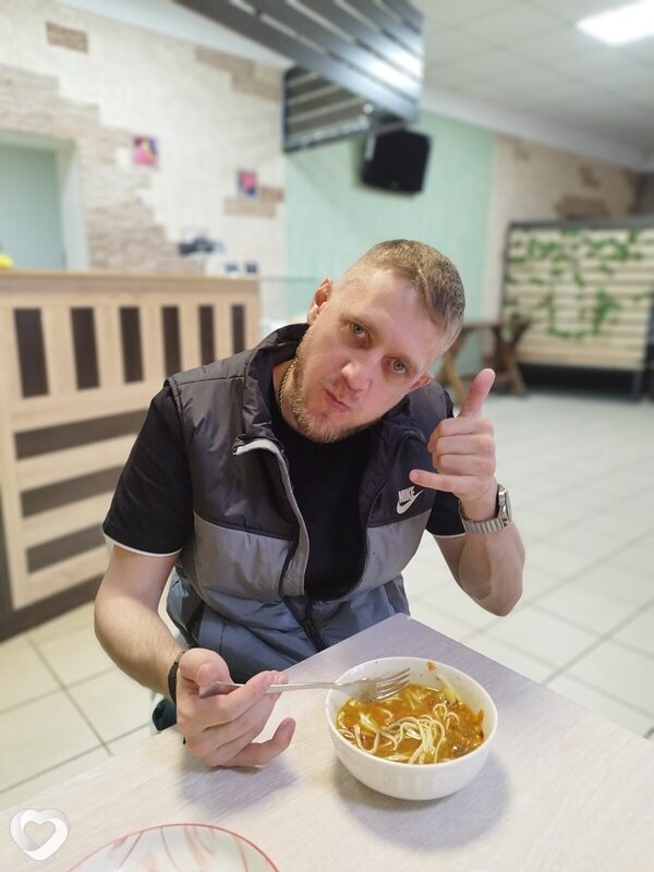 Александр, 35, Кемерове — анкета №511236