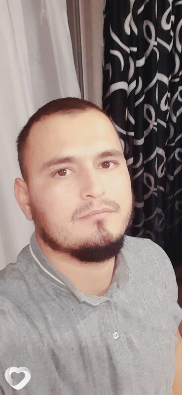 Мухаммед, 34, Уфе — анкета №511542