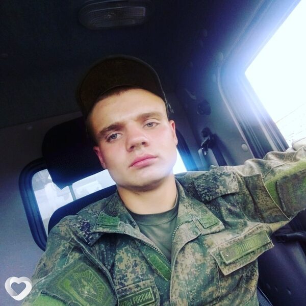 Кирилл, 22, Хабаровске — анкета №511545