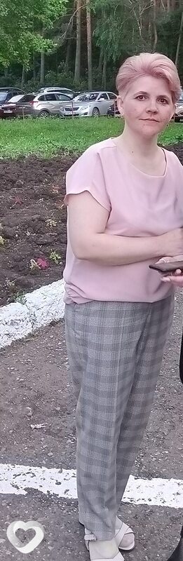 Гузель, 47, Альметьевске — анкета №511546