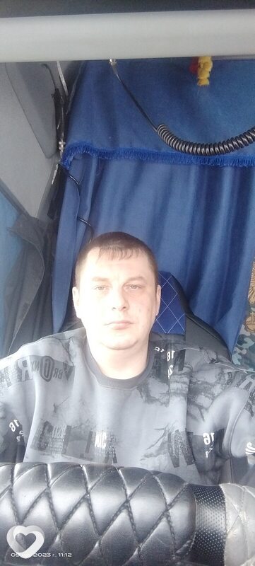 Владимир, 41, Ногинске — анкета №511550