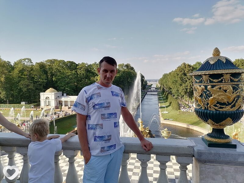 Ма, 40, Казани — анкета №511555