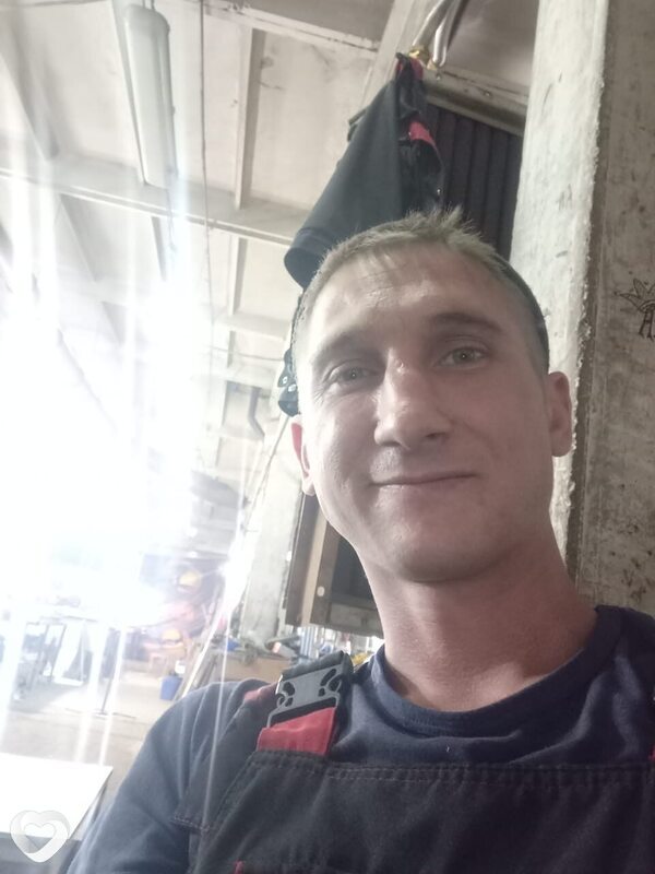 Степ, 39, Ташкент — анкета №511558