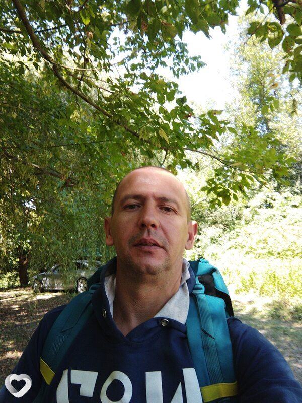 Сергей, 48, Краснодаре — анкета №511560
