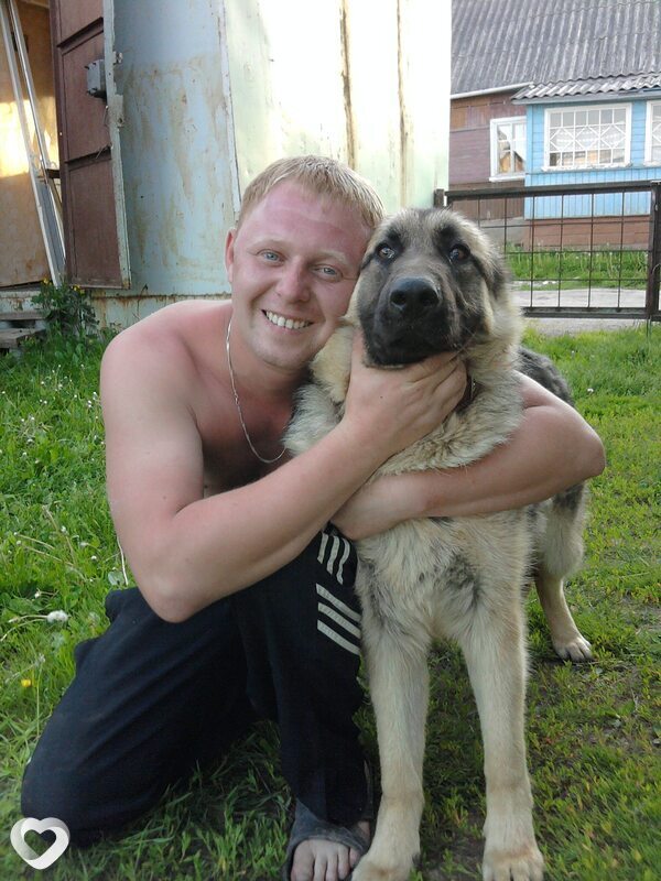 Алексей, 39, Пскове — анкета №511238