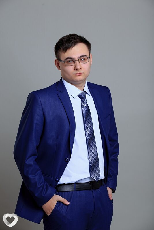 Иван, 25, Казани — анкета №511243