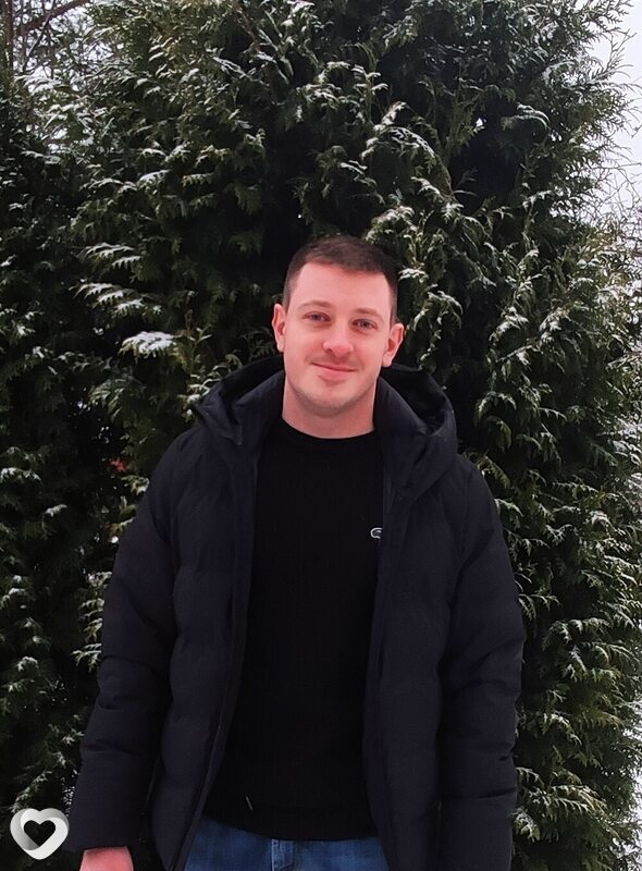 Михаил, 36, Санкт-Петербурге — анкета №511248