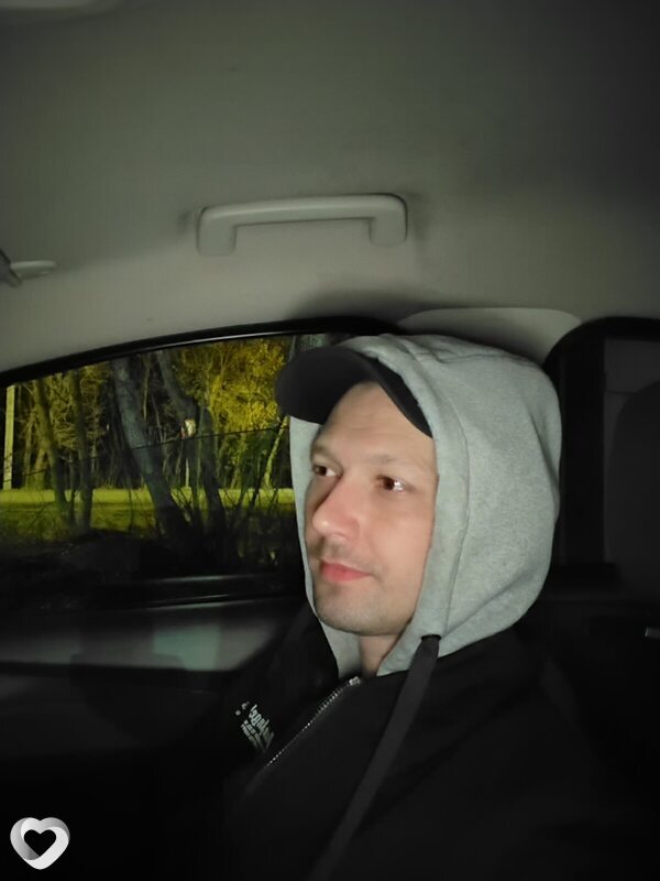 Максим, 36, Иванове — анкета №511249
