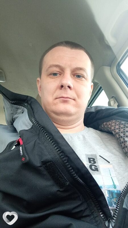 Александр, 34, Щучинске — анкета №511255