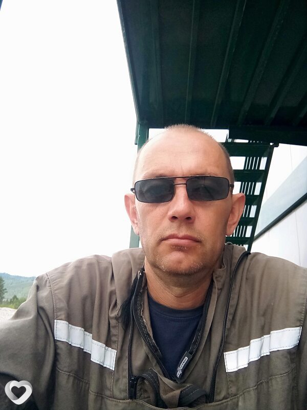 Слава, 49, Краснокаменске — анкета №511258