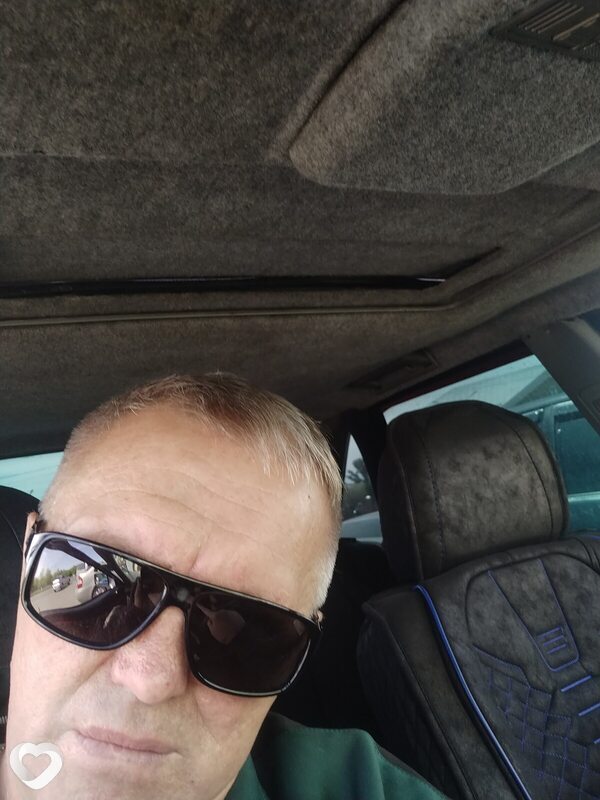 Павел, 46, Караганде — анкета №511259