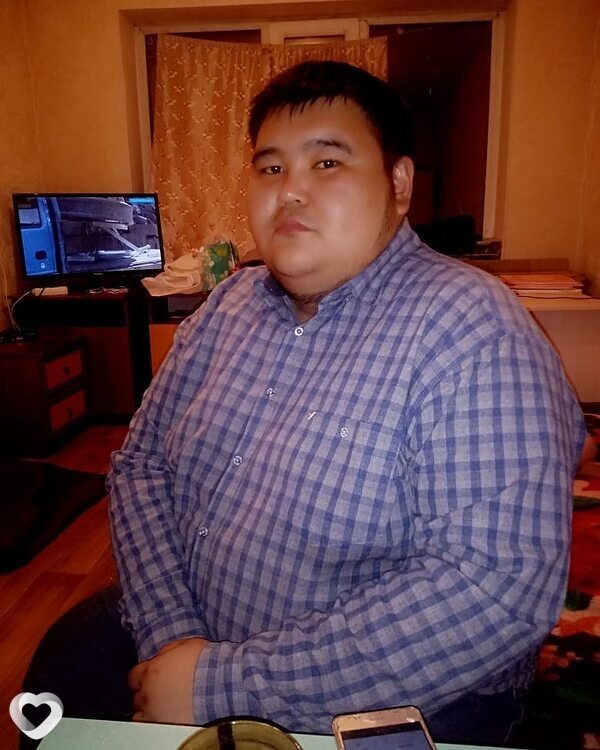 Жан, 32, Астане — анкета №511261