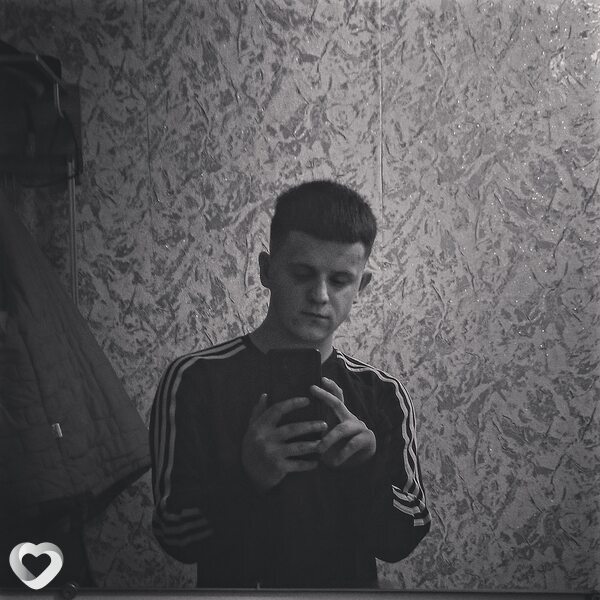 Максим, 26, Кобрине — анкета №511288