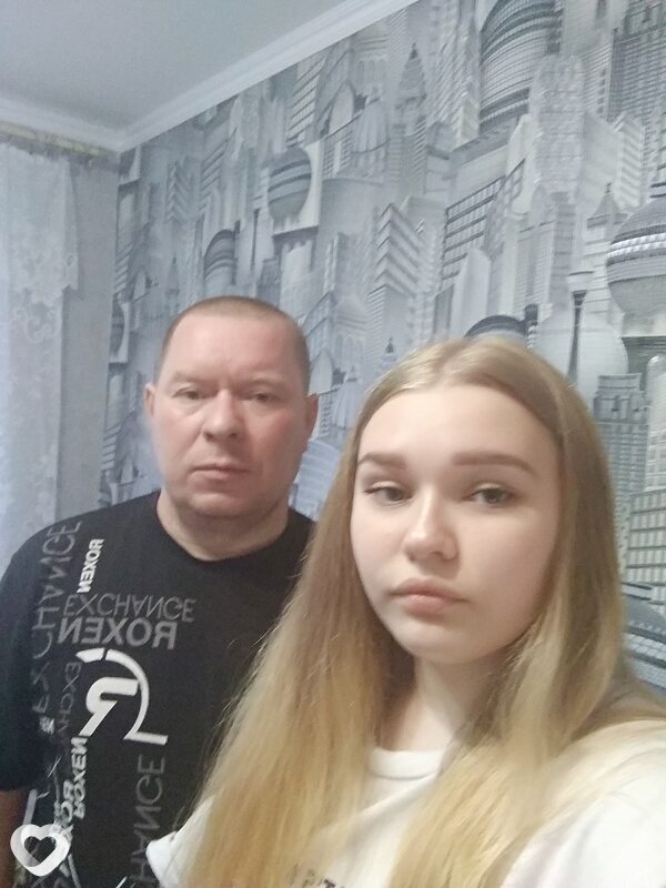 Евгений, 49, Новочебоксарске — анкета №511289