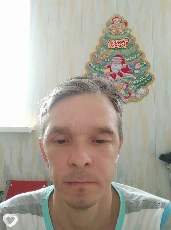 Albert, 39, Ташкент — анкета №511290