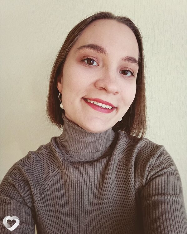 Любовь, 29, Томске — анкета №511293