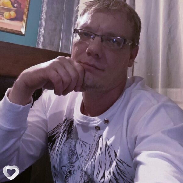 Сергей, 42, Подольске — анкета №511294