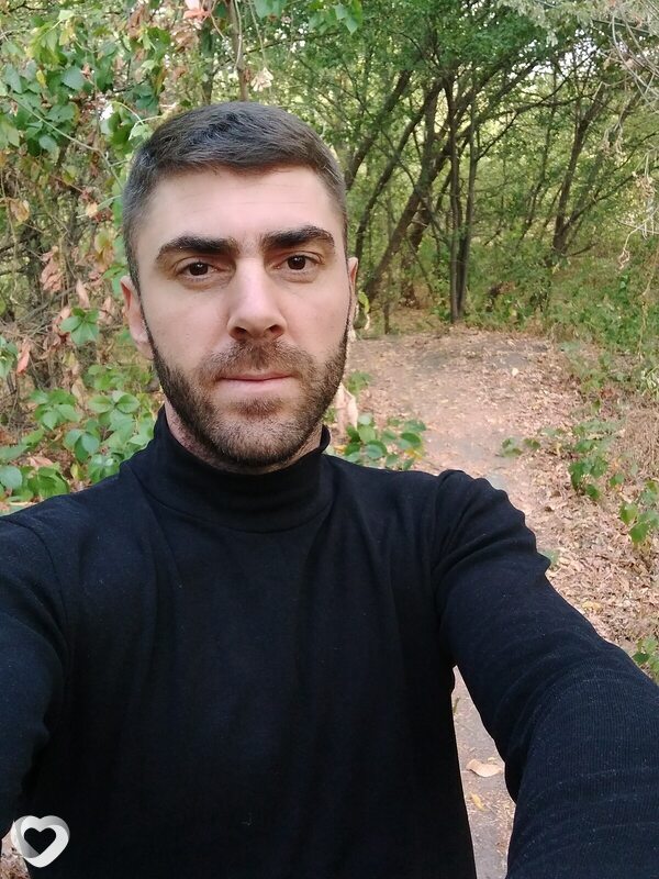 Артём, 41, Воронеже — анкета №511295