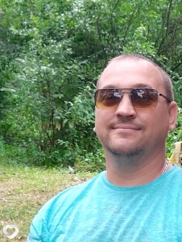 Алексей, 49, Сафонове — анкета №511300