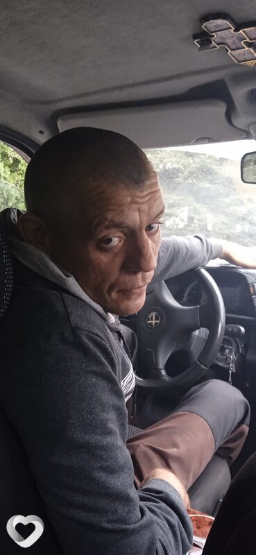Михаил, 42, Елеце — анкета №511306