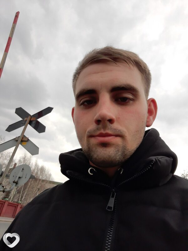 Владимир, 24, Балашихе — анкета №511311