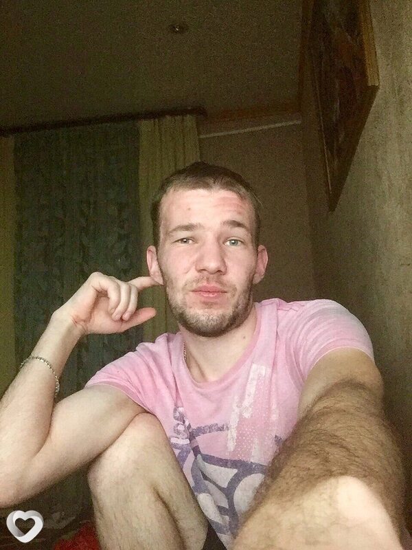 Никита, 34, Бронницах — анкета №511188