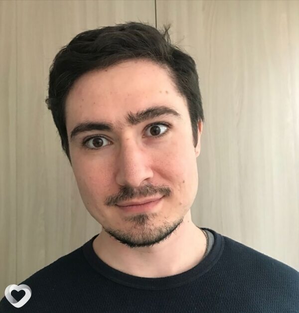 Стас, 35, Бугульме — анкета №511191