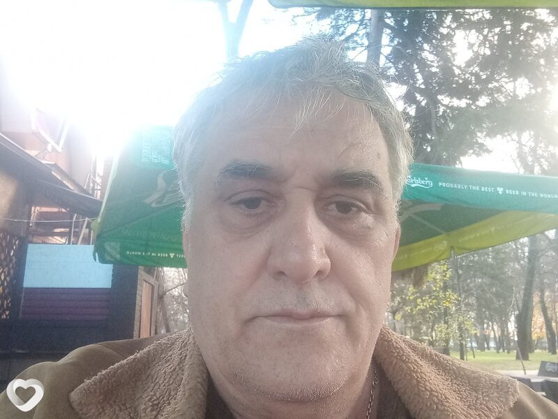 Сеймур, 57, Москве — анкета №511194