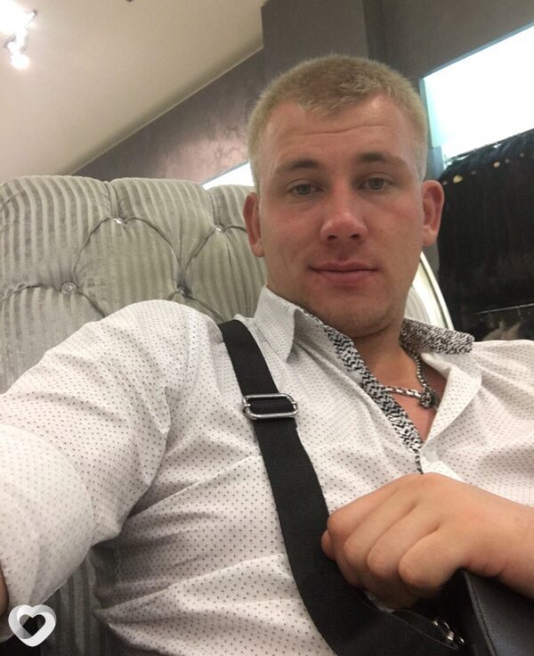 Александр, 22, Москве — анкета №511199
