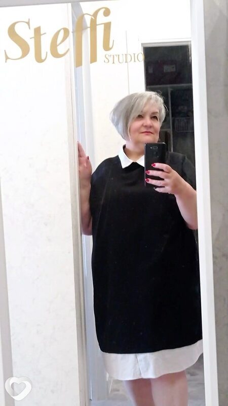 Татьяна, 59, Балашихе — анкета №511200