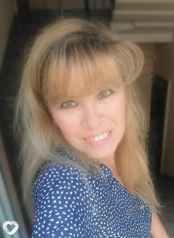 Елена, 58, Санкт-Петербурге — анкета №511204
