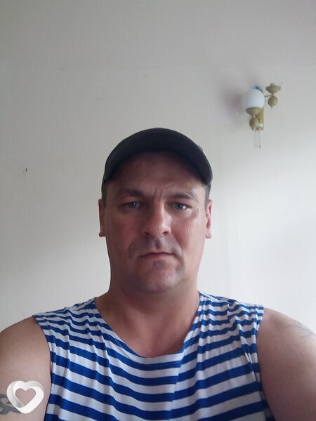 Егор, 41, Пскове — анкета №511208