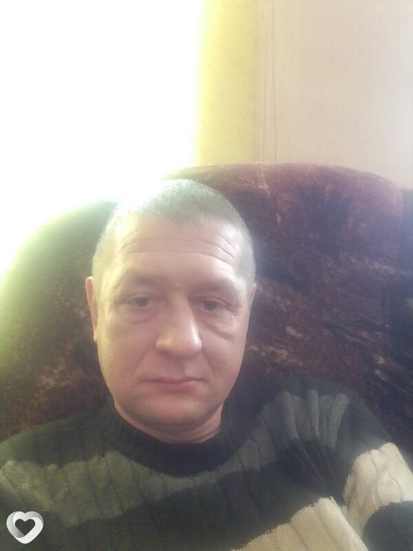 Максим, 44, Орше — анкета №511211