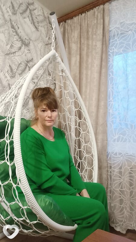 Света, 52, Иванове — анкета №511638