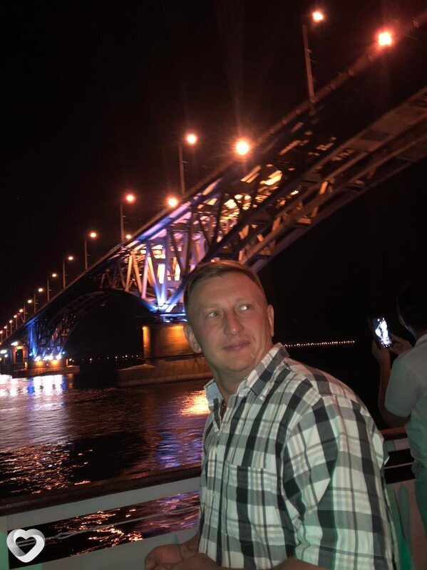 Максим, 44, Саратове — анкета №511640